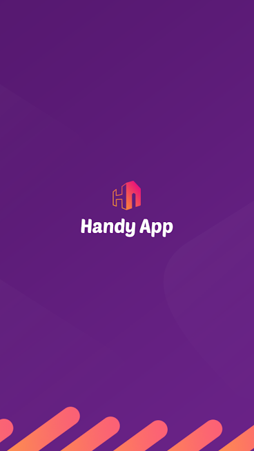 HandyApp