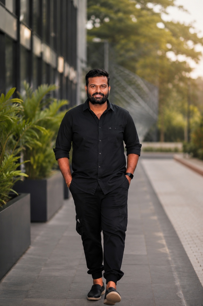 Shiva Prakash