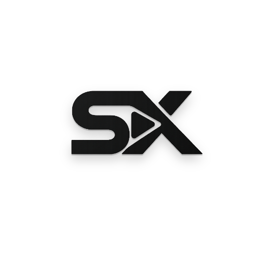 SX Player App